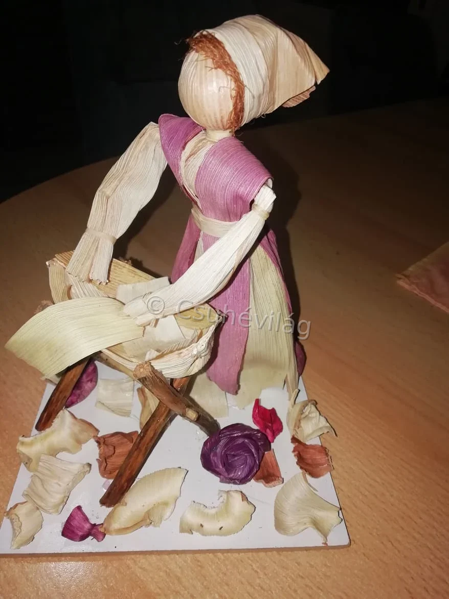 Mosónő